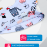 Комплект одежды "Котейки" с рюкзаком для кота Басика и Ли-Ли Baby