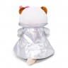 Платье «Космос» в подарочной упаковке для кошечки Ли-Ли
