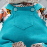 Комплект одежды "Котики" с рюкзаком для кота Басика и Ли-Ли Baby