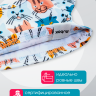Комплект одежды "Котики" с рюкзаком для кота Басика и Ли-Ли Baby