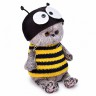 Кот Басик BABY в костюме "Пчелка"