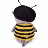 Кот Басик BABY в костюме "Пчелка"