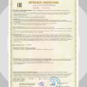 Атласное платье для Басика девочки 25 см и кошечки Ли-Ли 27 см