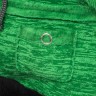 Ваксон в зеленой куртке "B&Co"