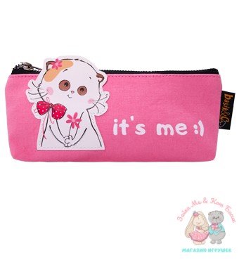 Пенал Ли-Ли