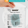 Рюкзак "корги" maxi для кота Басика 25 см и кошечки Лили 27 см