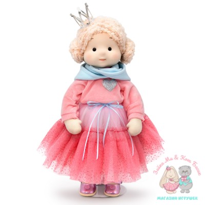 Кукла Minimalini Принцесса Аврора