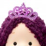 Кукла Minimalini Принцесса Тиана