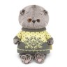 Кот Басик BABY в свитере