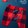 Пижама со светящейся лапкой для кота Басика 19 см