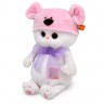 Кошечка Ли-Ли Baby в шапке «Мышка»