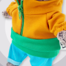Комплект с джинсами для кота Басика 20 см и Ли-Ли BABY