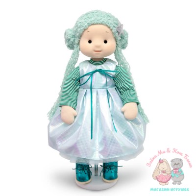 Кукла Minimalini Мира со звёздочкой