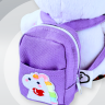 Рюкзак "единорог" mini для кота Басика 19/20 см и кошечки Лили Baby