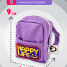 Рюкзак "Happy Life" mini для кота Басика 19/20 см и кошечки Лили Baby