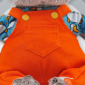 Комплект одежды "Гусята" с рюкзаком для кота Басика и Ли-Ли Baby