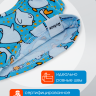 Комплект одежды "Гусята" с рюкзаком для кота Басика и Ли-Ли Baby