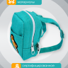 Рюкзак "корги" mini для кота Басика 19/20 см и кошечки Лили Baby